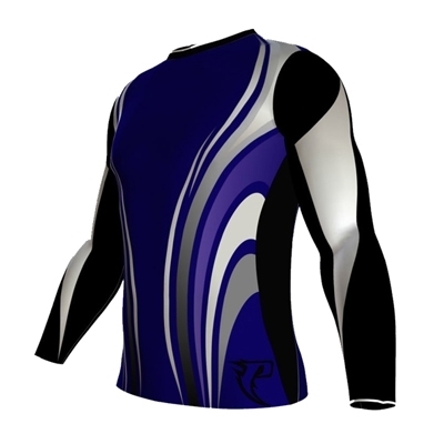 Rash Guard